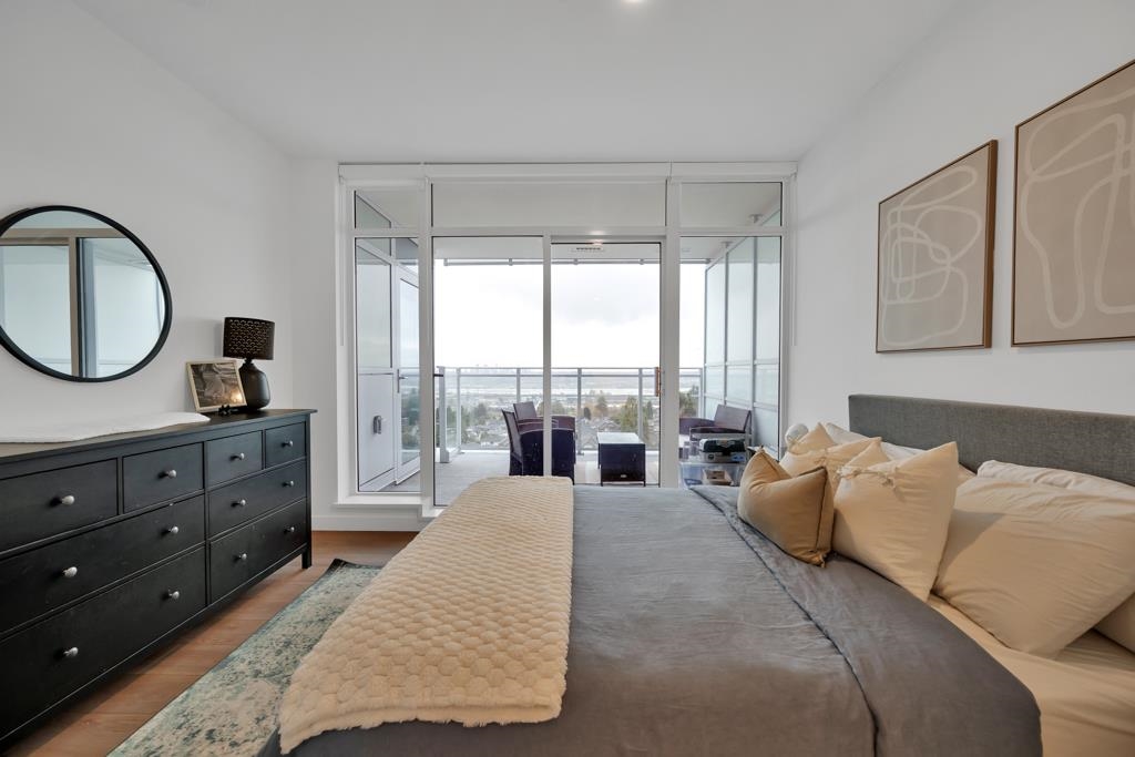 Outdoor Patio Photo of 504 1045 Austin Avenue, Coquitlam, BC