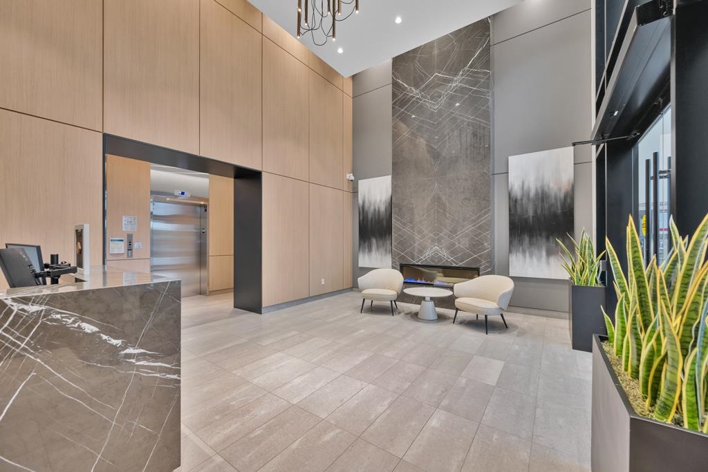 Playground / Recreational Area Near 504 1045 Austin Avenue, Coquitlam, BC