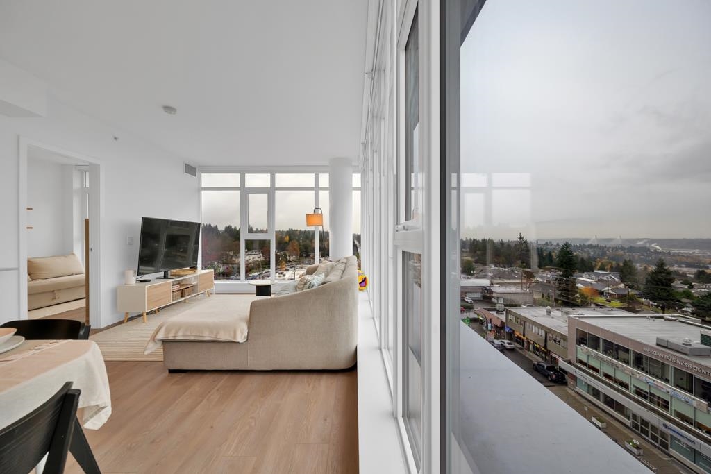 Powder Room Photo of 504 1045 Austin Avenue, Coquitlam, BC