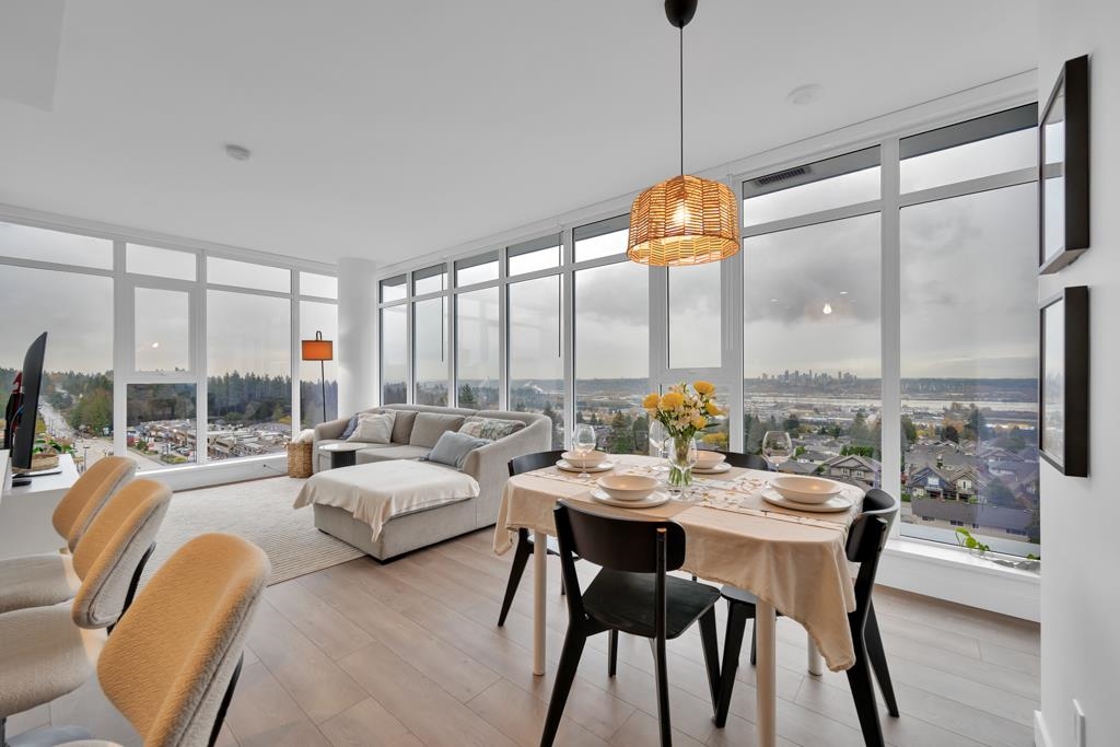 Primary Bathroom Photo of 504 1045 Austin Avenue, Coquitlam, BC