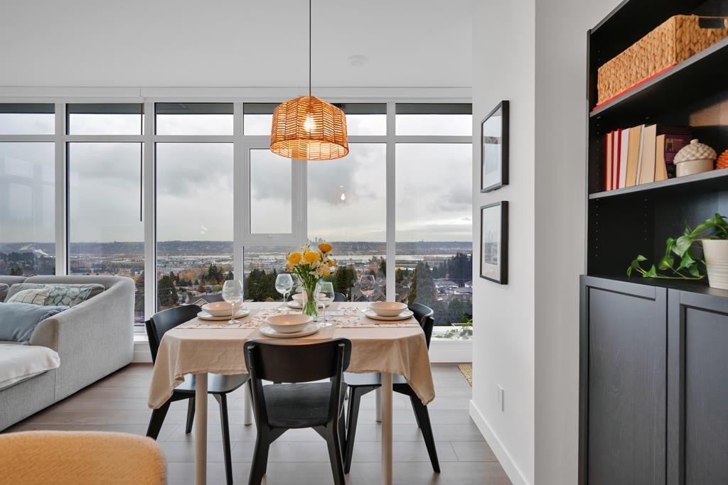 Primary Bedroom Photo of 504 1045 Austin Avenue, Coquitlam, BC