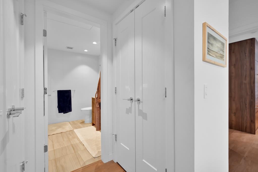 Staircase Photo of 504 1045 Austin Avenue, Coquitlam, BC