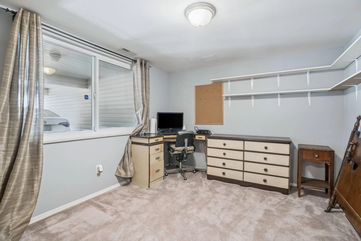 Backyard Photo of 402 11726 225 Street, Maple Ridge, BC