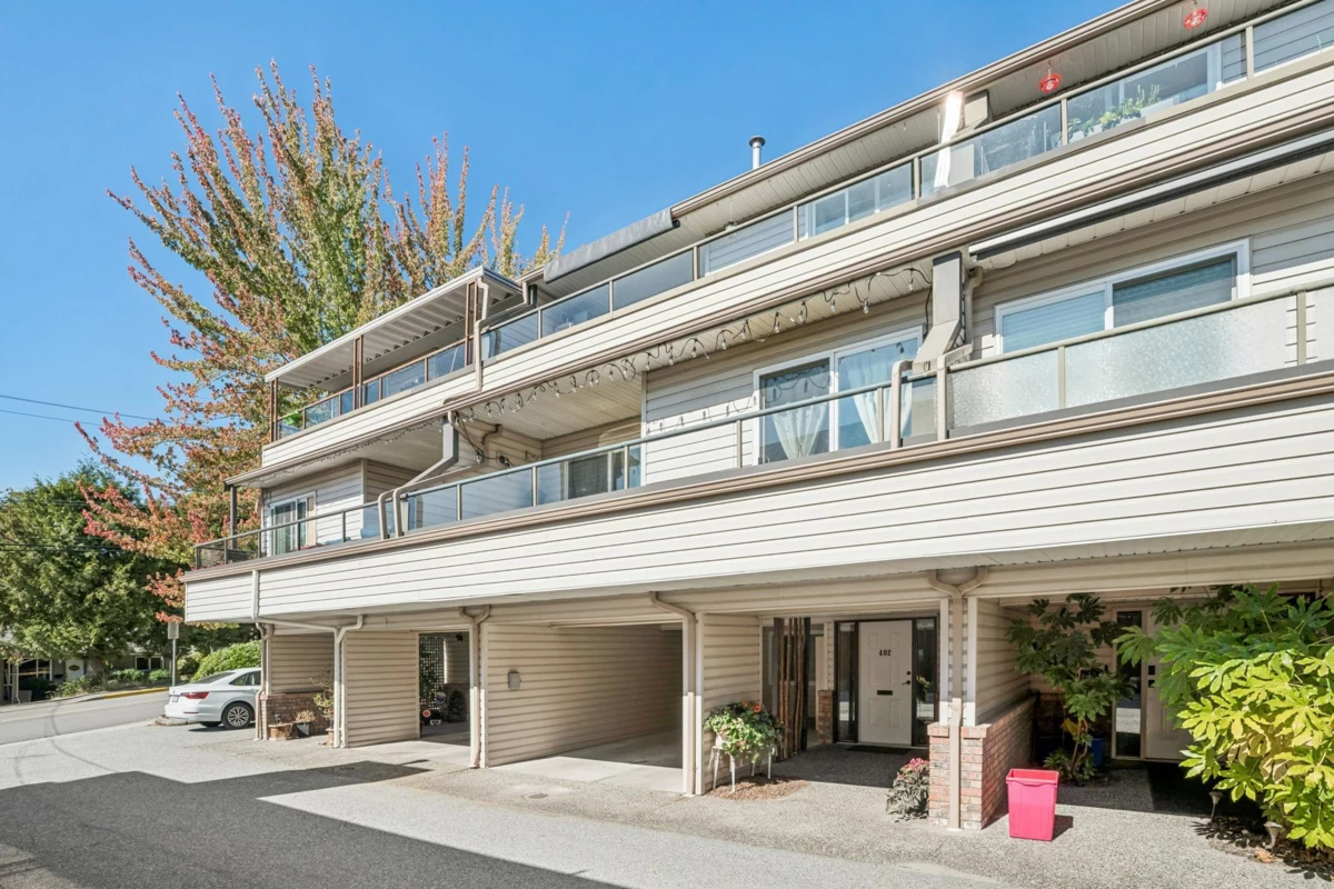 Community Amenities Photo (Clubhouse) of 402 11726 225 Street, Maple Ridge, BC