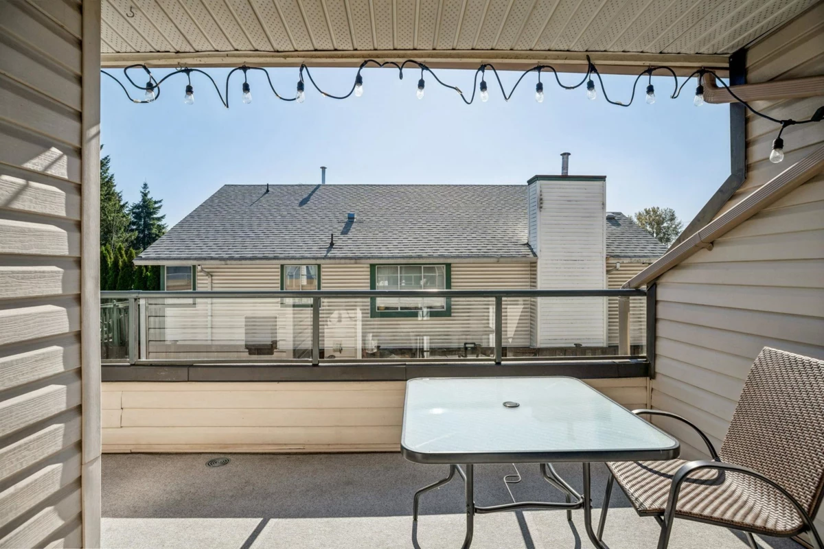 Hot Tub / Spa Photo of 402 11726 225 Street, Maple Ridge, BC