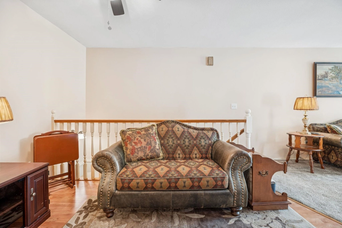 Kitchen Island Photo of 402 11726 225 Street, Maple Ridge, BC