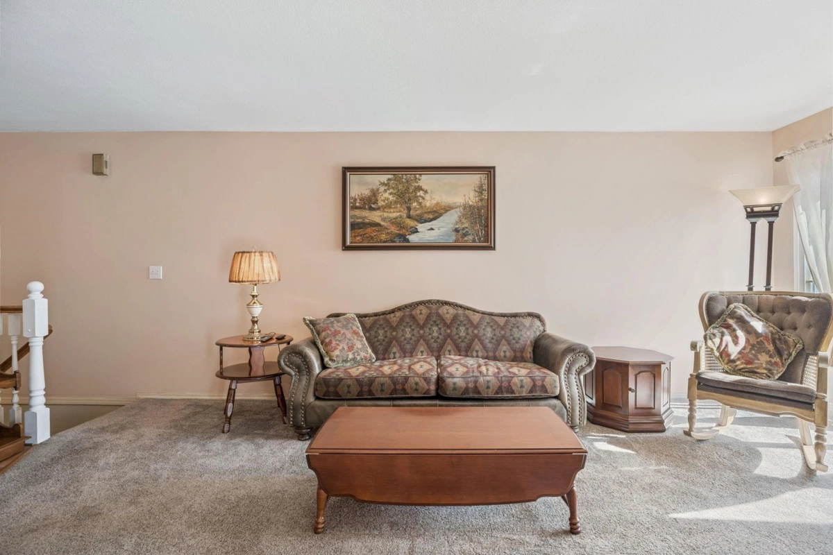 Loft / Bonus Room Photo of 402 11726 225 Street, Maple Ridge, BC