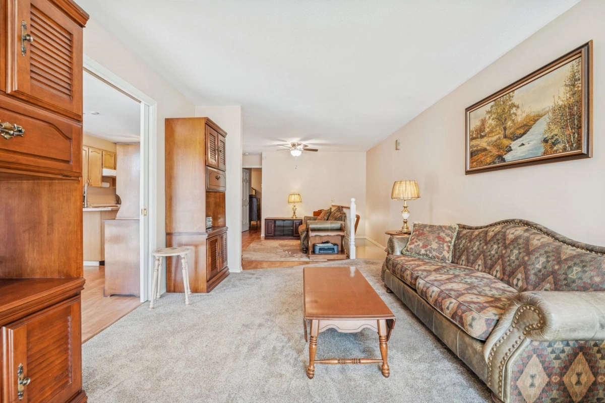 Outdoor Deck Photo of 402 11726 225 Street, Maple Ridge, BC