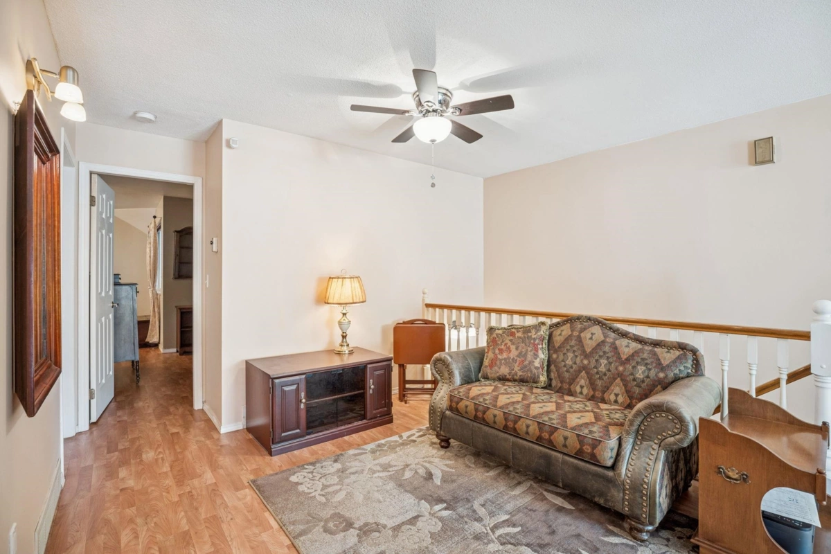 Outdoor Patio Photo of 402 11726 225 Street, Maple Ridge, BC