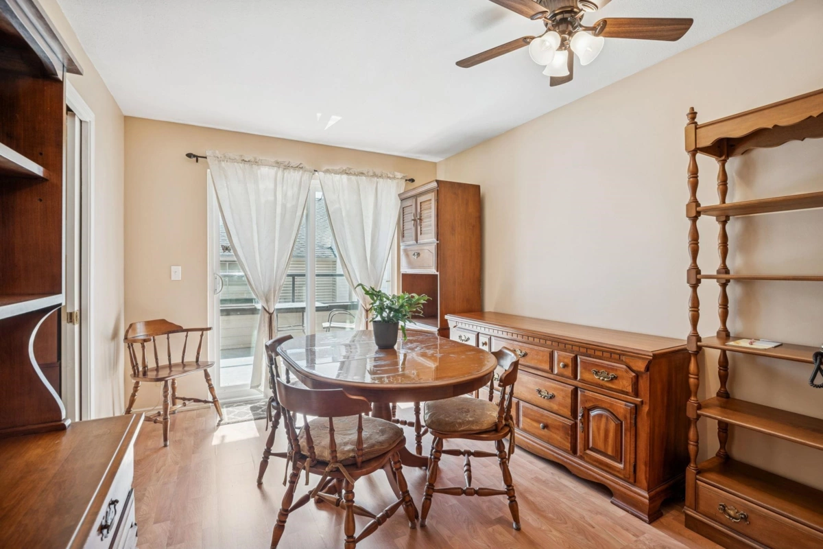 Pantry Photo of 402 11726 225 Street, Maple Ridge, BC