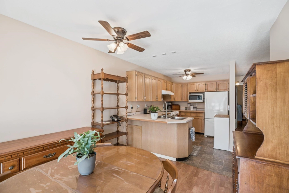 Primary Bedroom Photo of 402 11726 225 Street, Maple Ridge, BC