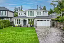 13171 15a Avenue, Surrey, BC