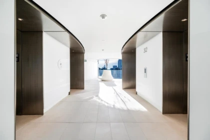 Hot Tub / Spa Photo of 3202 1033 Nelson Street, Vancouver, BC