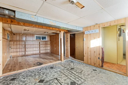 Office / Den Photo of 10172 Kent Road, Chilliwack, BC