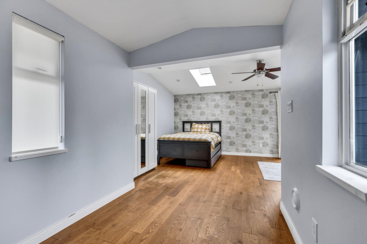 Loft / Bonus Room Photo of 5853 Grousewoods Crescent, North Vancouver, BC