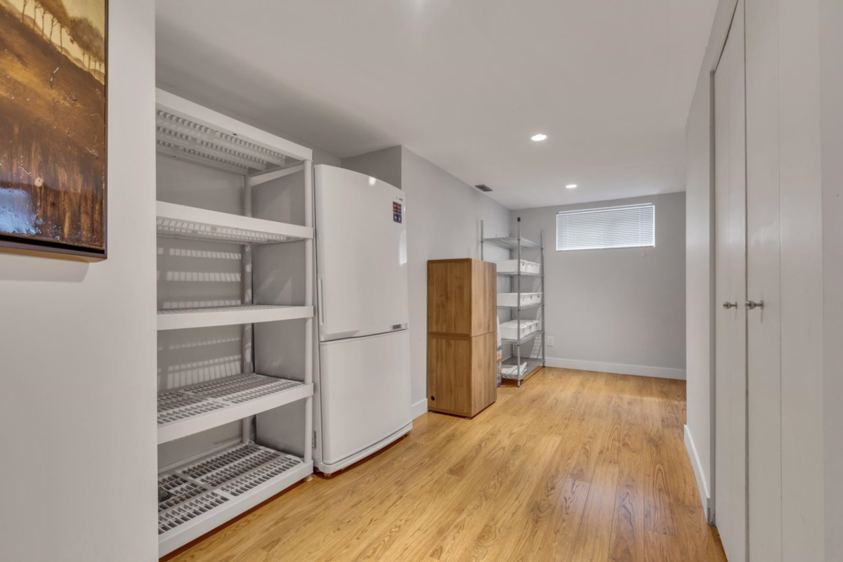 Office / Den Photo of 5853 Grousewoods Crescent, North Vancouver, BC