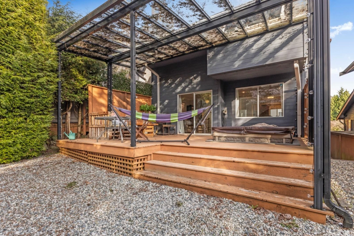 Primary Bathroom Photo of 5853 Grousewoods Crescent, North Vancouver, BC