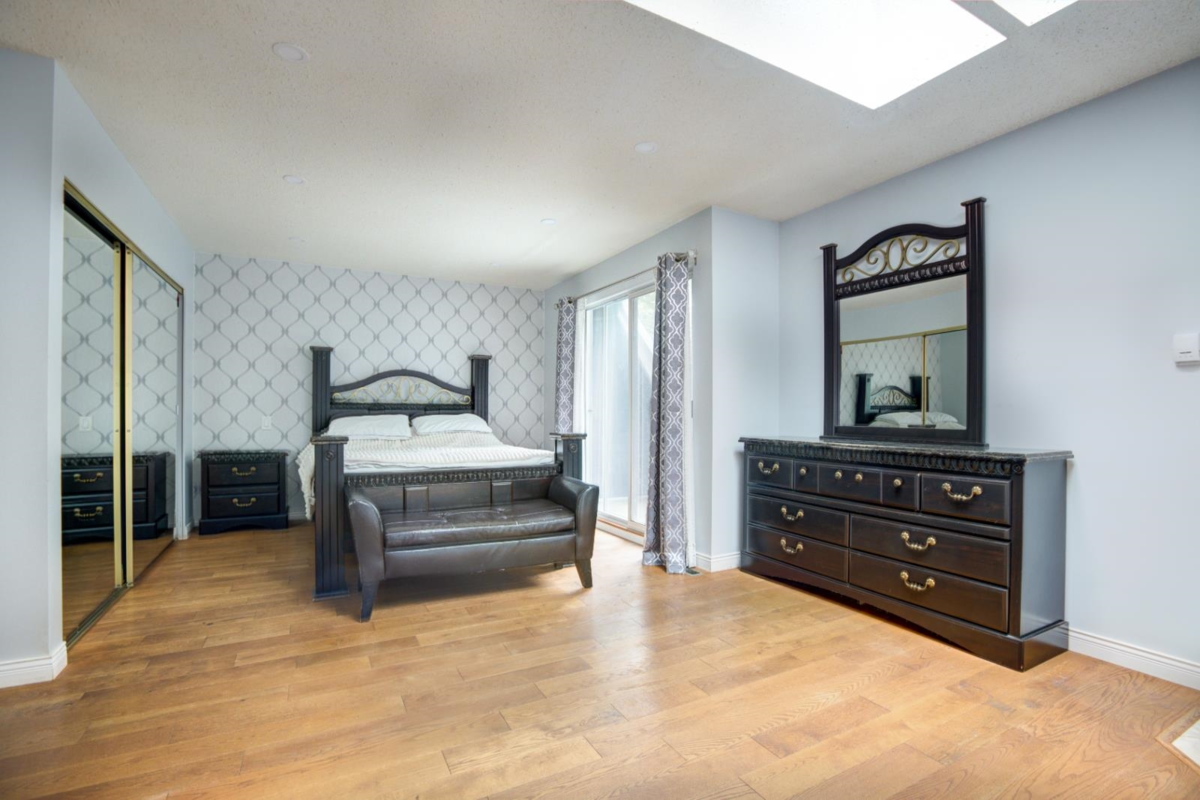 Walk-In Closet Photo of 5853 Grousewoods Crescent, North Vancouver, BC