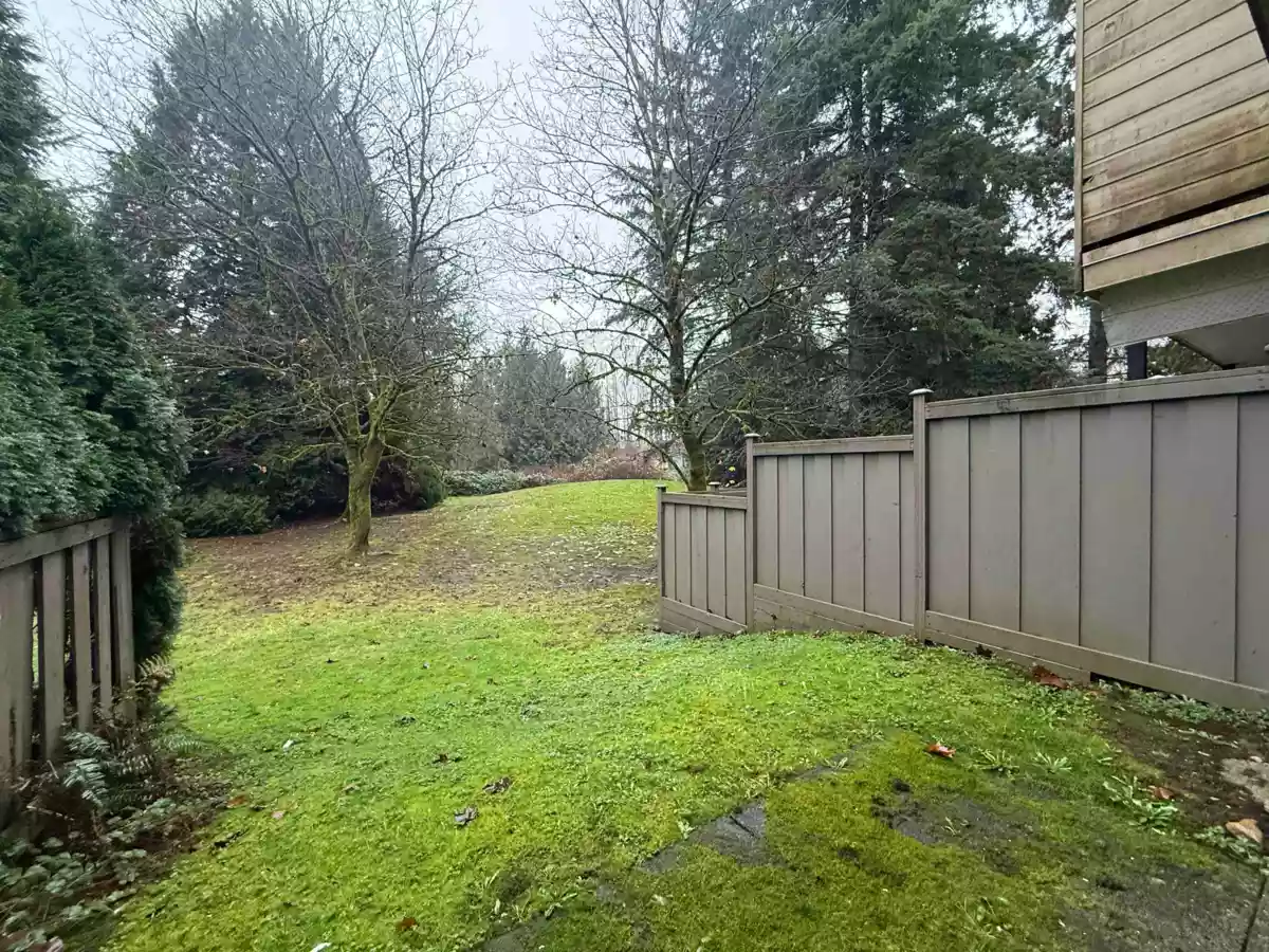 Aerial View of 111 2915 Norman Avenue, Coquitlam, BC