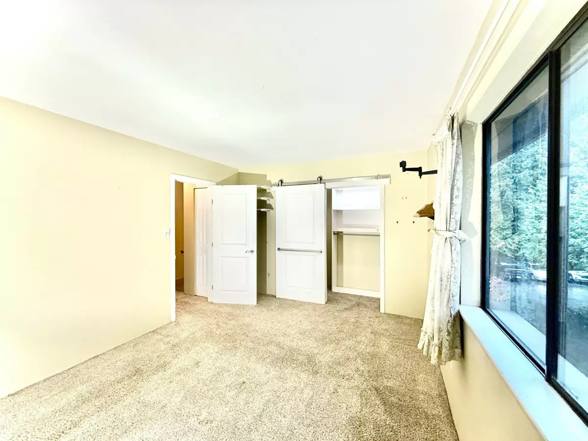 Bedroom 3 Photo of 111 2915 Norman Avenue, Coquitlam, BC