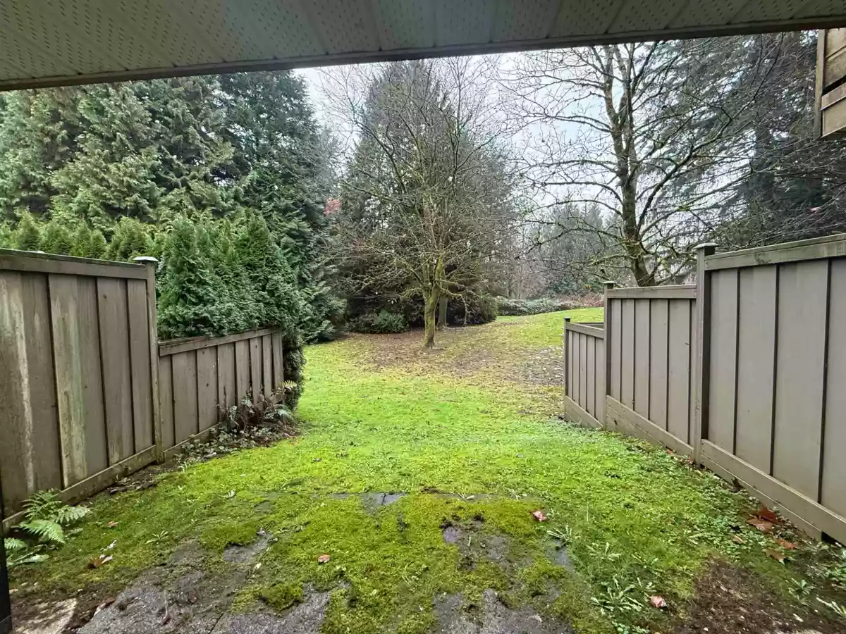 Outdoor Kitchen Photo of 111 2915 Norman Avenue, Coquitlam, BC
