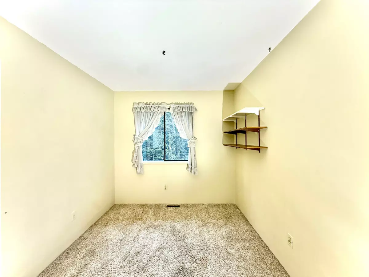 Outdoor Patio Photo of 111 2915 Norman Avenue, Coquitlam, BC