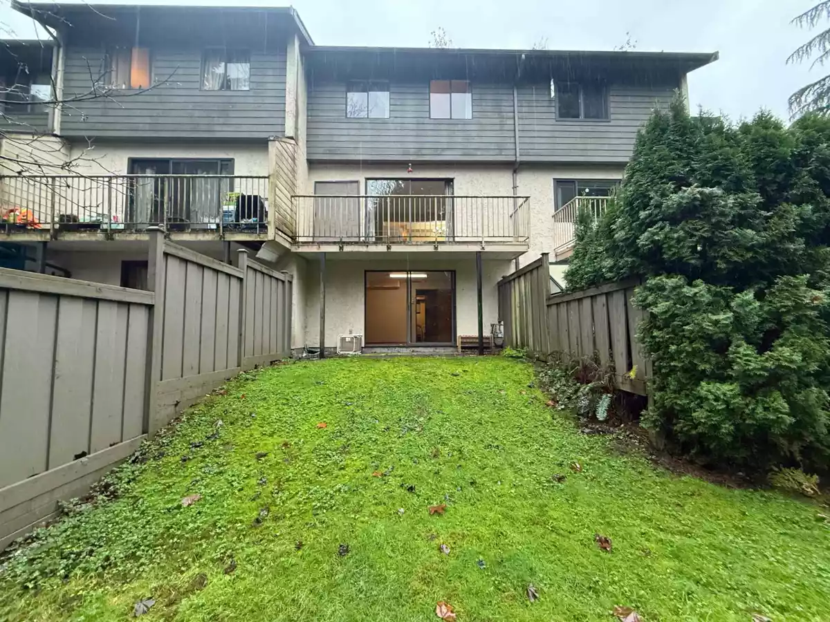 Street View Photo of 111 2915 Norman Avenue, Coquitlam, BC