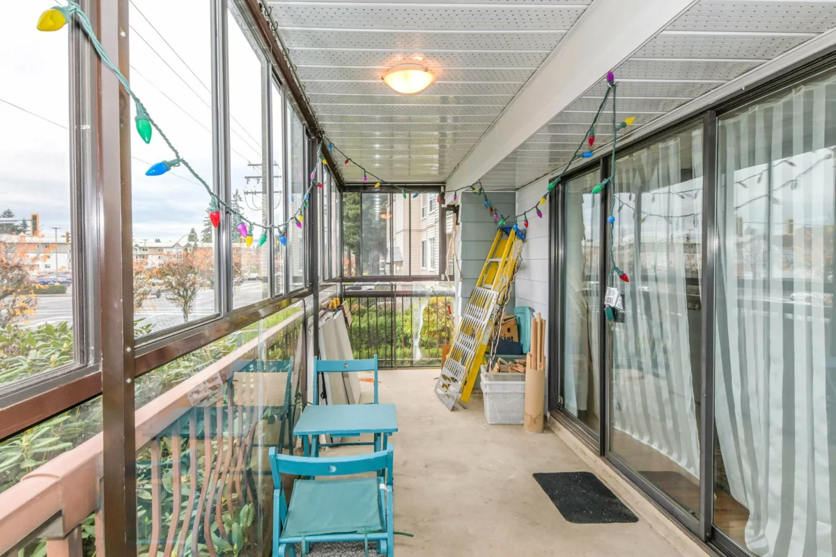 Loft / Bonus Room Photo of 101 32033 Old Yale Road, Abbotsford, BC