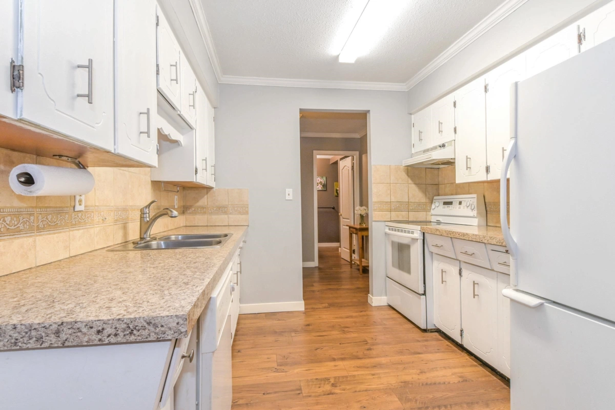 Pantry Photo of 101 32033 Old Yale Road, Abbotsford, BC