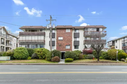 101 32033 Old Yale Road, Abbotsford, BC, Abbotsford West — 2 bed apartment/condo for sale