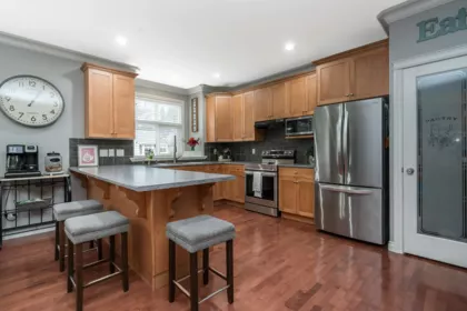 36210 Buckingham Drive, Abbotsford, BC, Abbotsford — Single Family Residence for sale