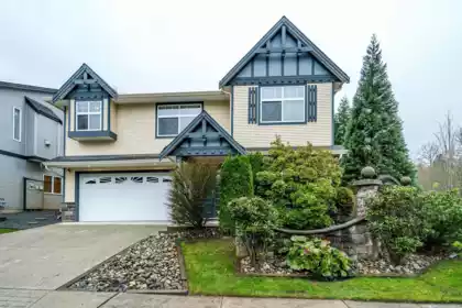 36210 Buckingham Drive, Abbotsford, BC, Abbotsford — Single Family Residence for sale