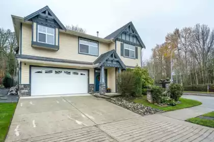 36210 Buckingham Drive, Abbotsford, BC, Abbotsford — Single Family Residence for sale