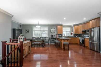 36210 Buckingham Drive, Abbotsford, BC, Abbotsford — Single Family Residence for sale