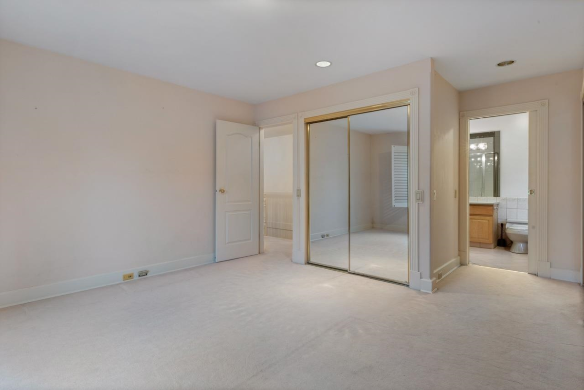 Basement Recreation Room Photo of 3445 Osler Street, Vancouver, BC