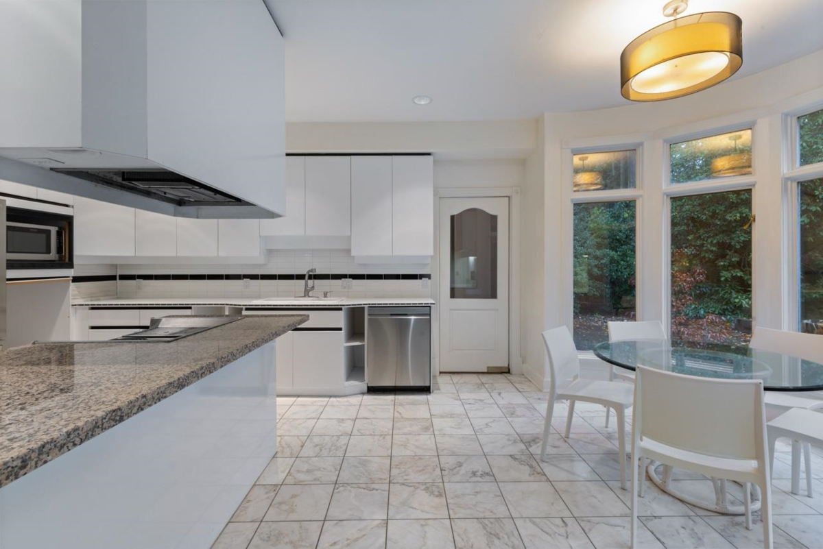 Bedroom 2 Photo of 3445 Osler Street, Vancouver, BC