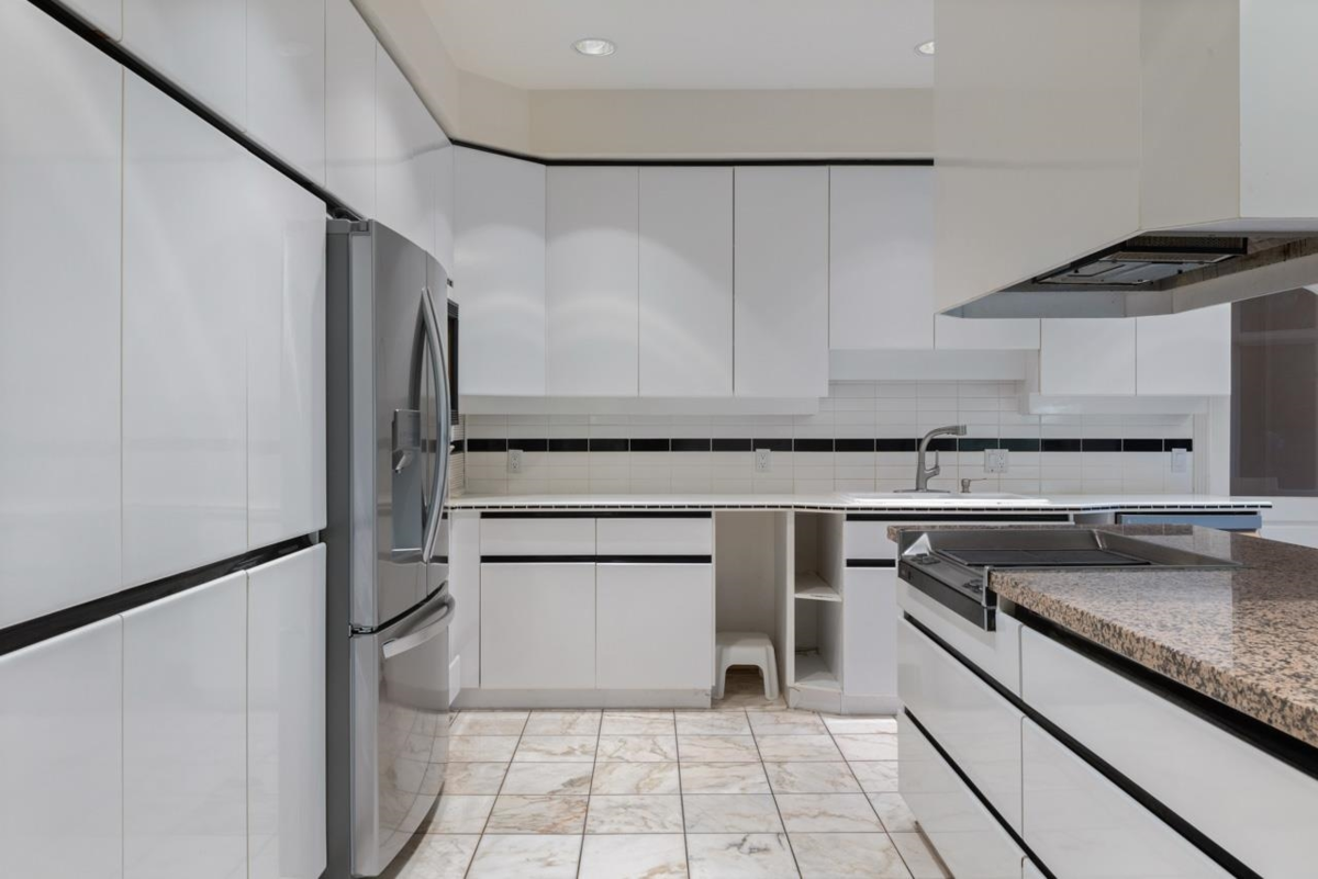 Bedroom 3 Photo of 3445 Osler Street, Vancouver, BC