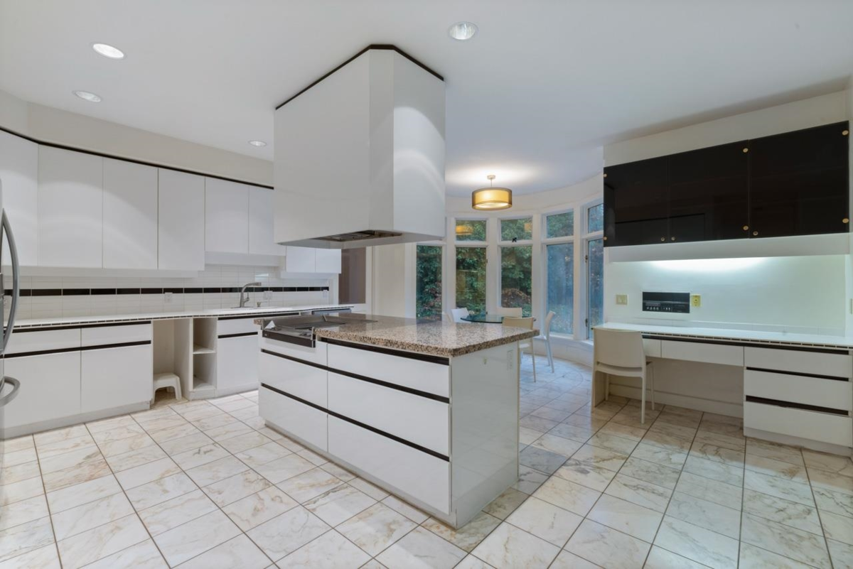 Bedroom 4 Photo of 3445 Osler Street, Vancouver, BC