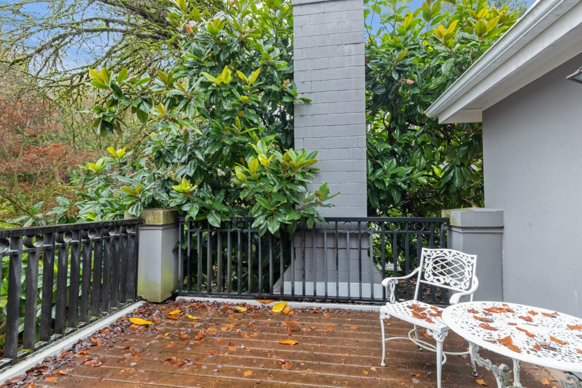 Neighborhood Park Photo Near 3445 Osler Street, Vancouver, BC