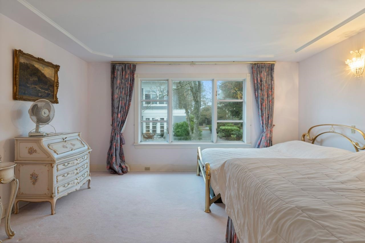 Outdoor Deck Photo of 3445 Osler Street, Vancouver, BC