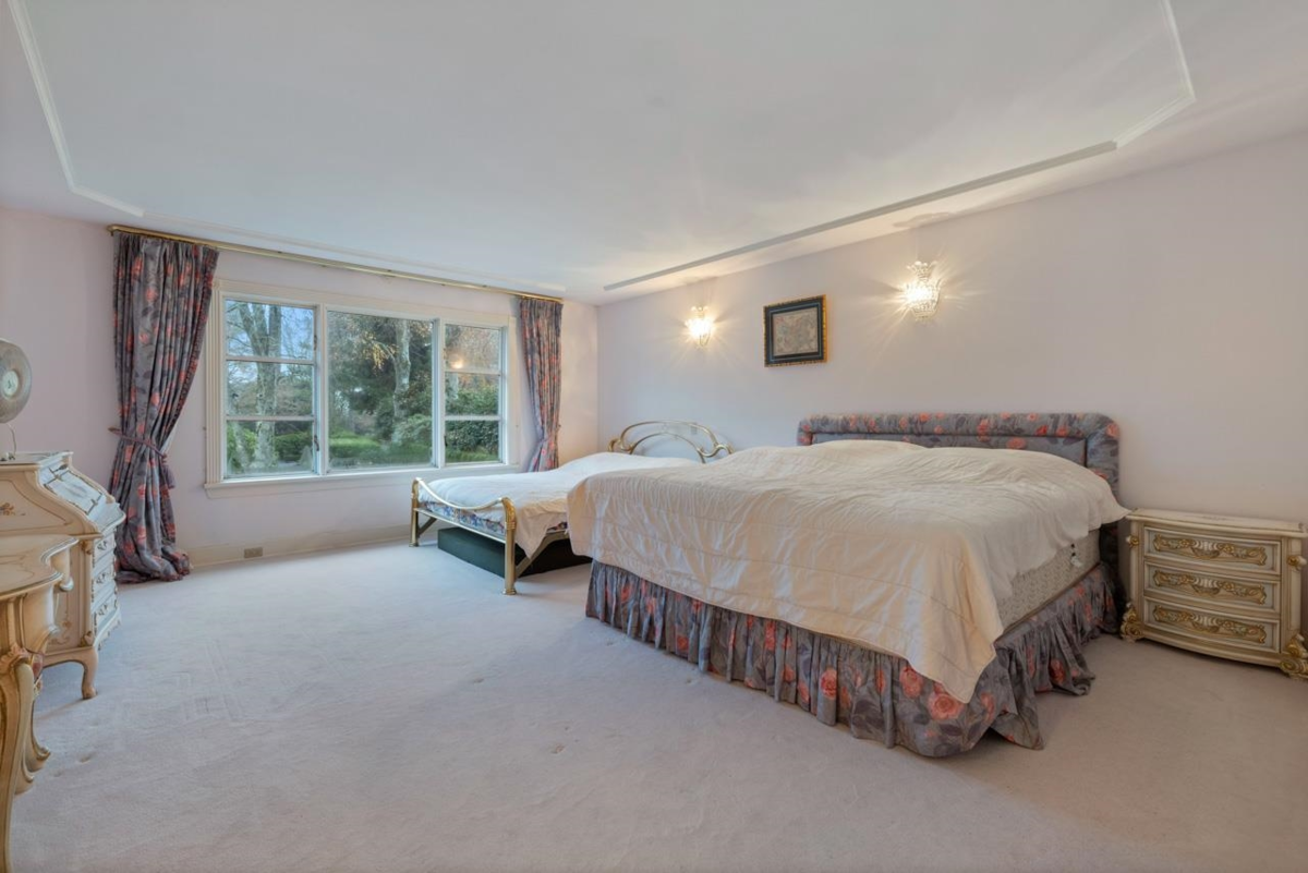 Outdoor Patio Photo of 3445 Osler Street, Vancouver, BC