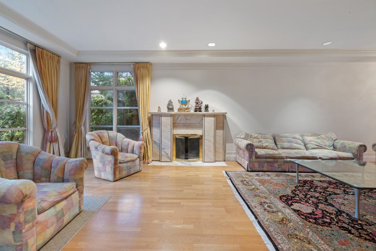 Pantry Photo of 3445 Osler Street, Vancouver, BC