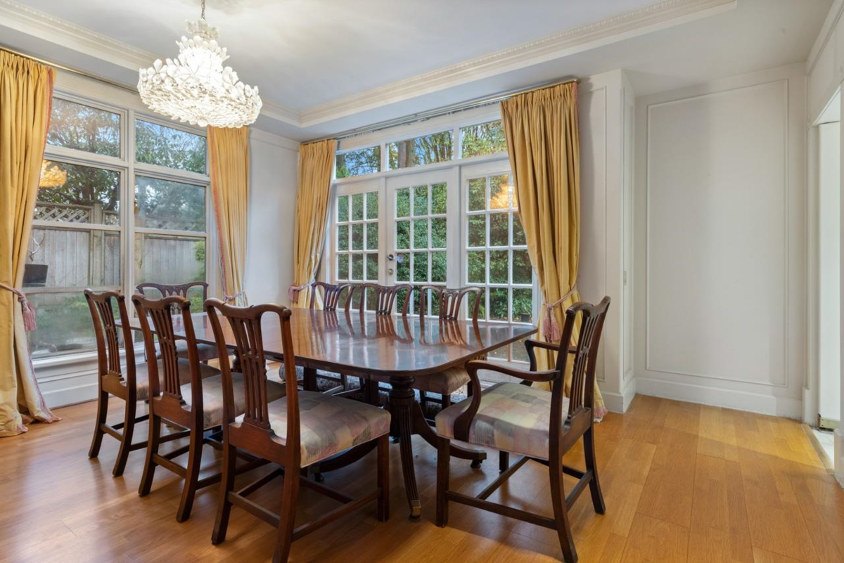 Primary Bathroom Photo of 3445 Osler Street, Vancouver, BC