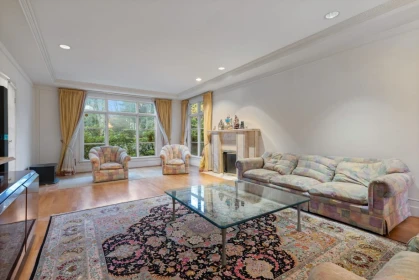3445 Osler Street, Vancouver, BC, Vancouver — Townhouse for sale