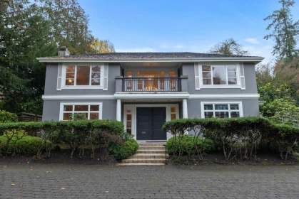 3445 Osler Street, Vancouver, BC, Vancouver — Townhouse for sale