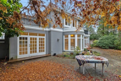 3445 Osler Street, Vancouver, BC, Vancouver — Townhouse for sale