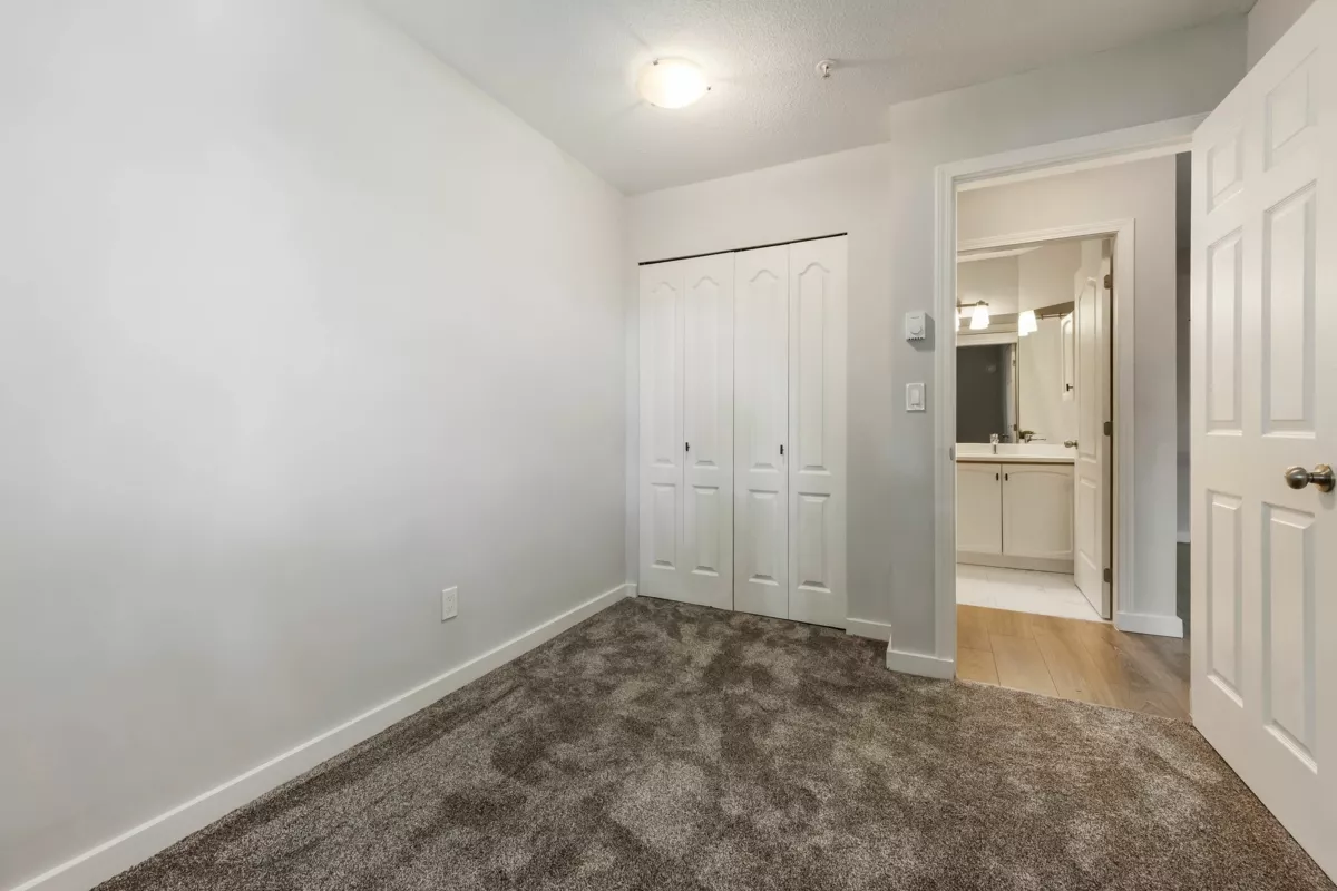 Bedroom 4 Photo of 403 2958 Trethewey Street, Abbotsford, BC