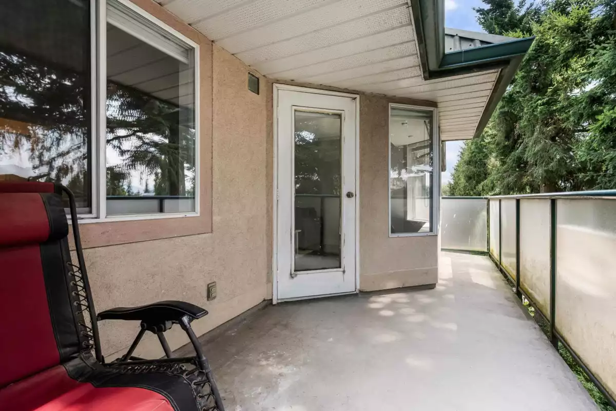 Office / Den Photo of 403 2958 Trethewey Street, Abbotsford, BC