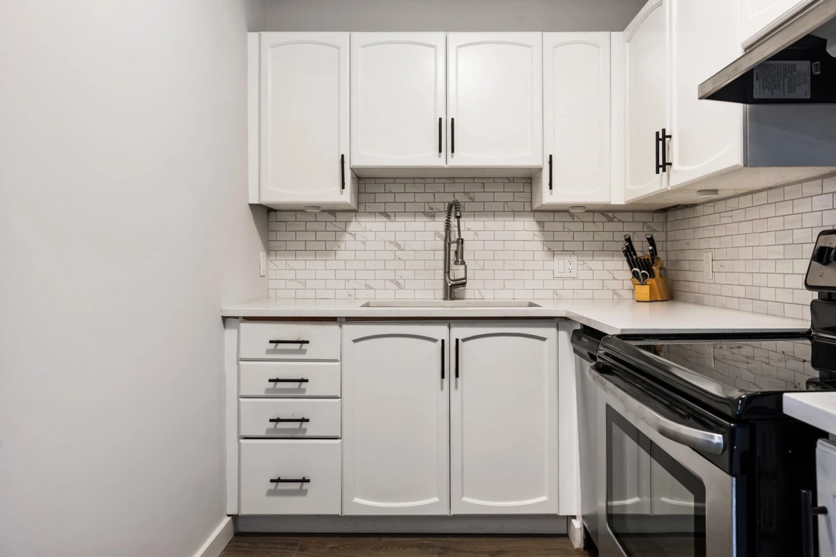 Pantry Photo of 403 2958 Trethewey Street, Abbotsford, BC