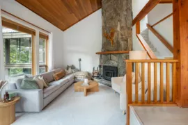 206 6117 Eagle Drive, Whistler, BC